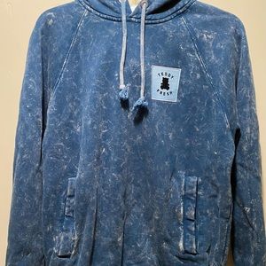Teddy Fresh hoodie pullover